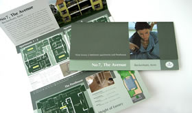 PropertyPromo Brochure Design Services