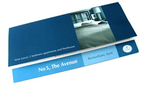 PropertyPromo Brochure Design Services