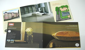 PropertyPromo Brochure Design Services