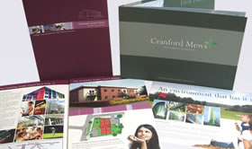 PropertyPromo Brochure Design Services