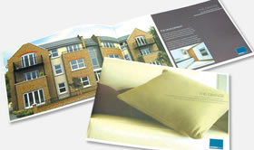 PropertyPromo Brochure Design Services