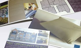 PropertyPromo Brochure Design Services