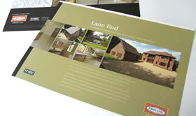 PropertyPromo Brochure Design Services