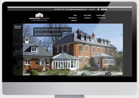 Property Web Design